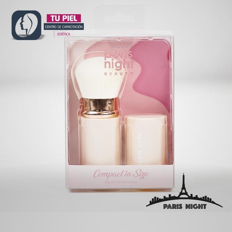 BROCHA COLECCION CHUBBY | 48601 - Imagen 2